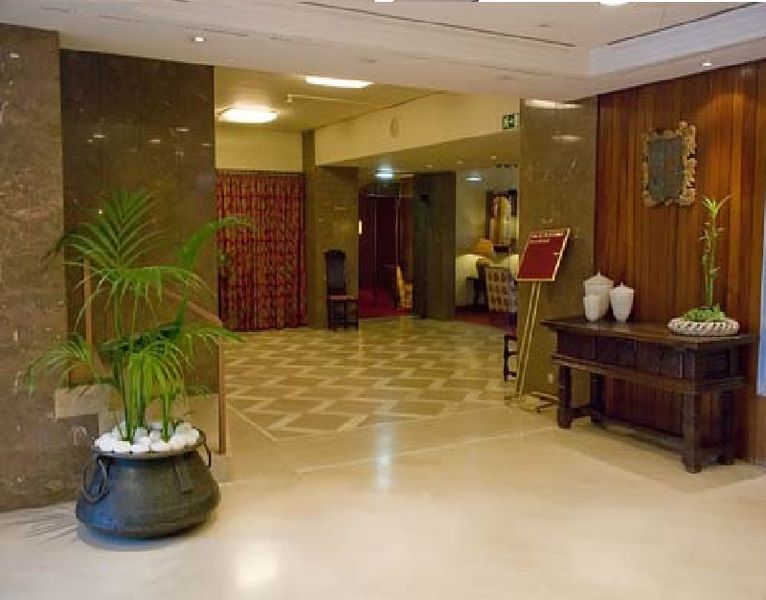 Hotel Cidadela Cascais Exterior photo
