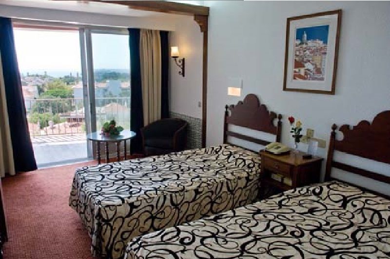 Hotel Cidadela Cascais Exterior photo