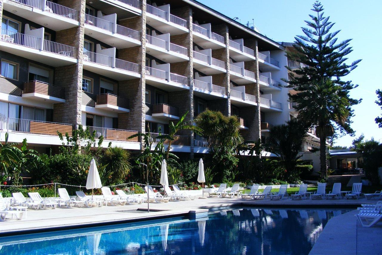 Hotel Cidadela Cascais Exterior photo