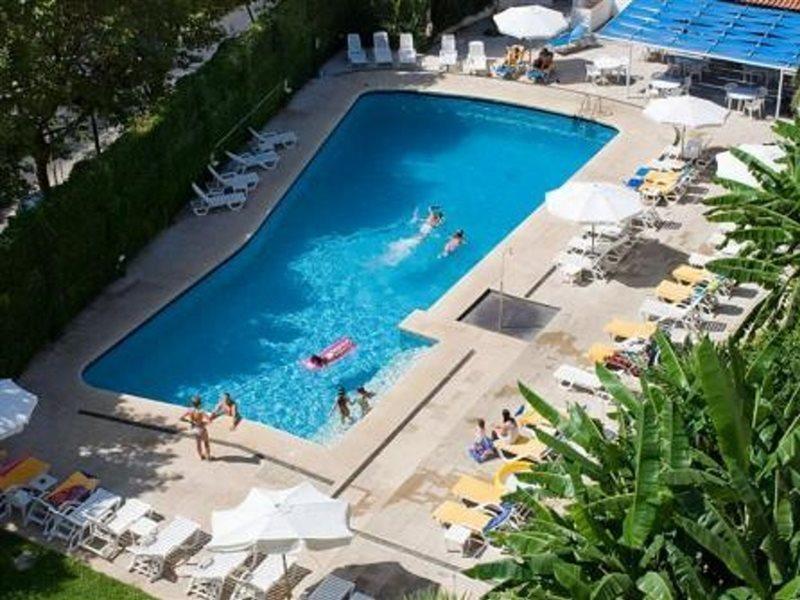 Hotel Cidadela Cascais Facilities photo