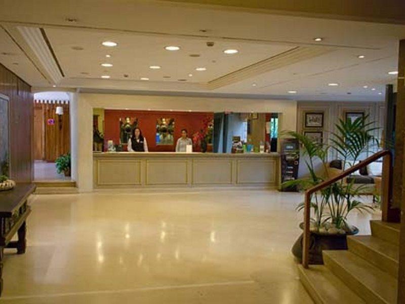 Hotel Cidadela Cascais Interior photo