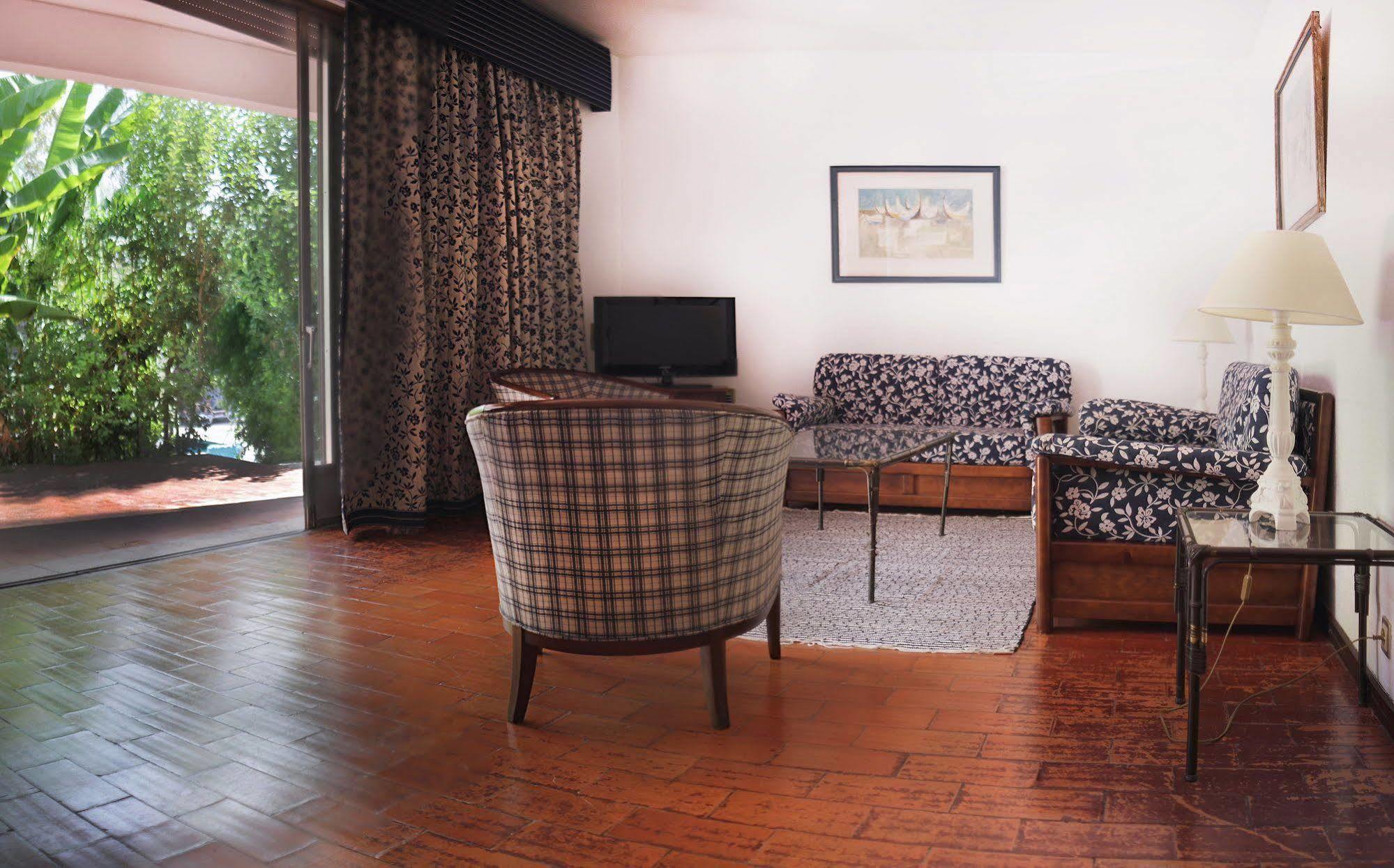 Hotel Cidadela Cascais Exterior photo