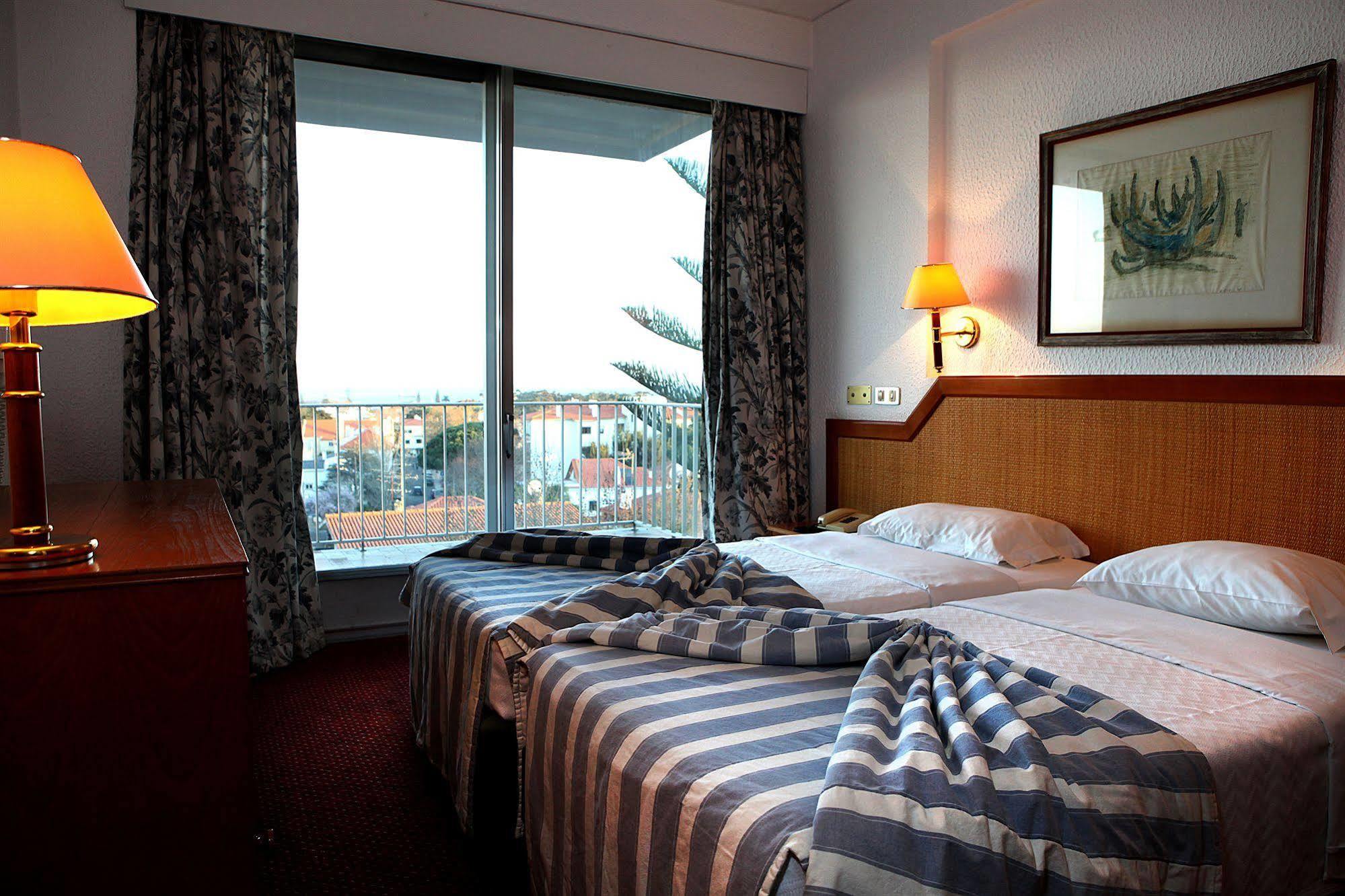 Hotel Cidadela Cascais Exterior photo