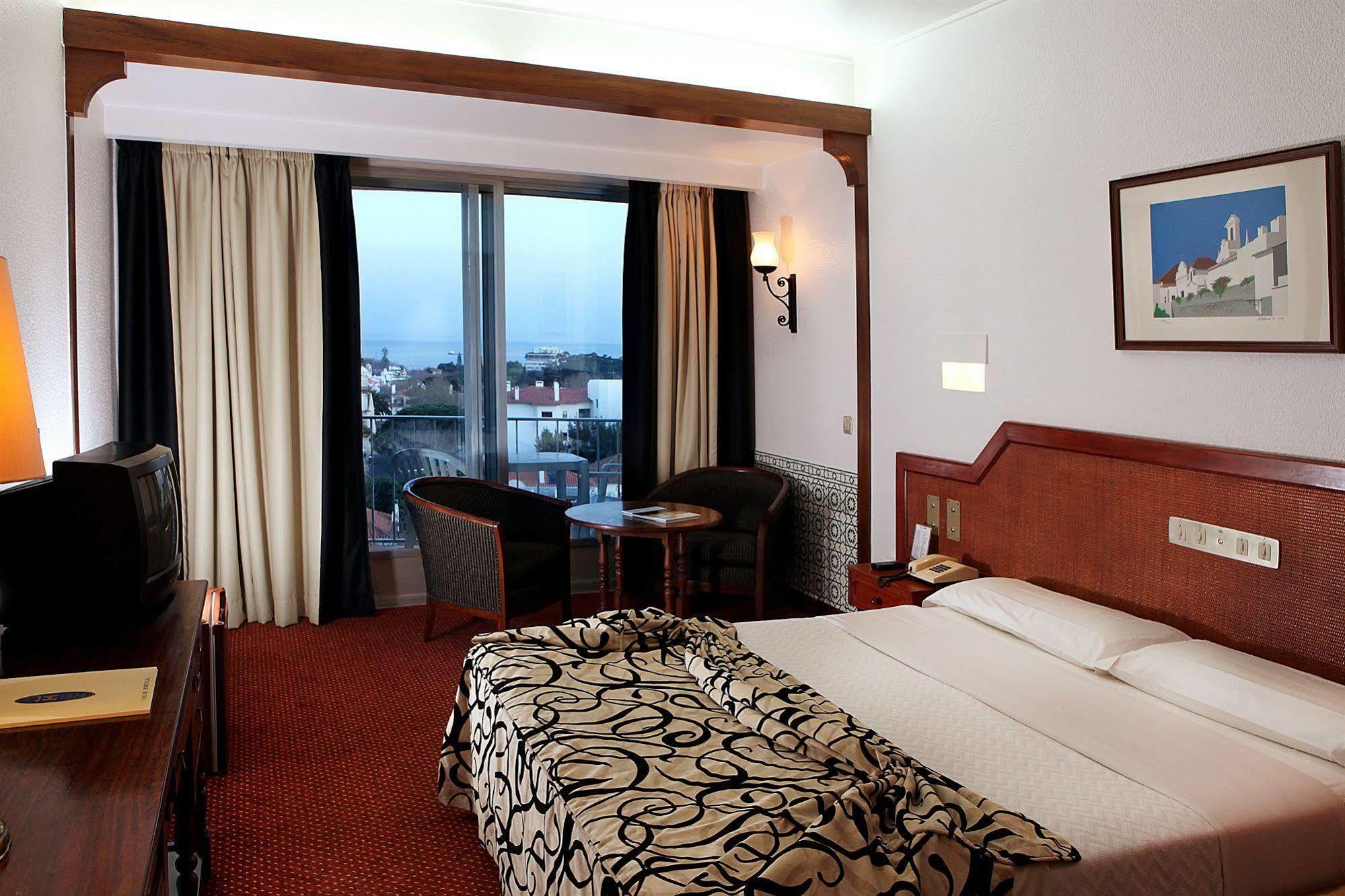 Hotel Cidadela Cascais Exterior photo